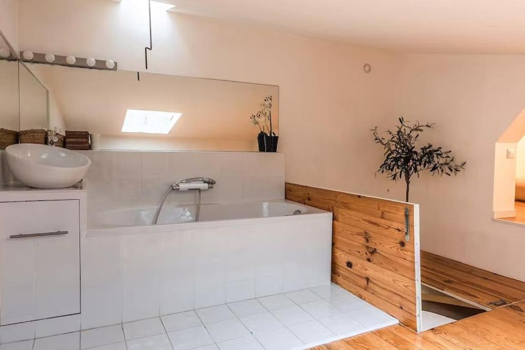 Maison Antoinette Paris - Maison Nomade Chic Extérieur photo