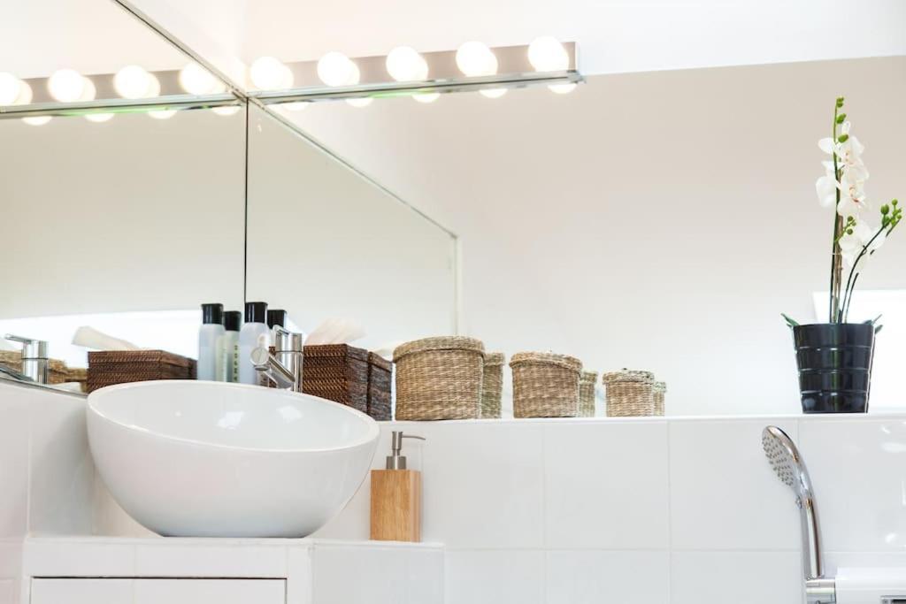 Maison Antoinette Paris - Maison Nomade Chic Extérieur photo