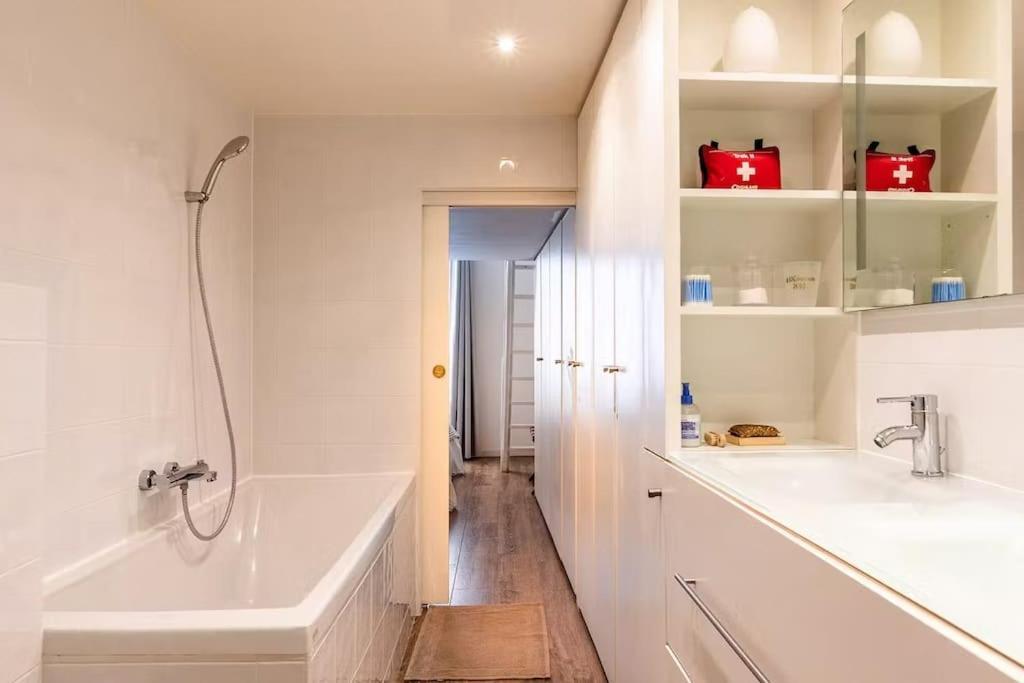 Maison Antoinette Paris - Maison Nomade Chic Extérieur photo