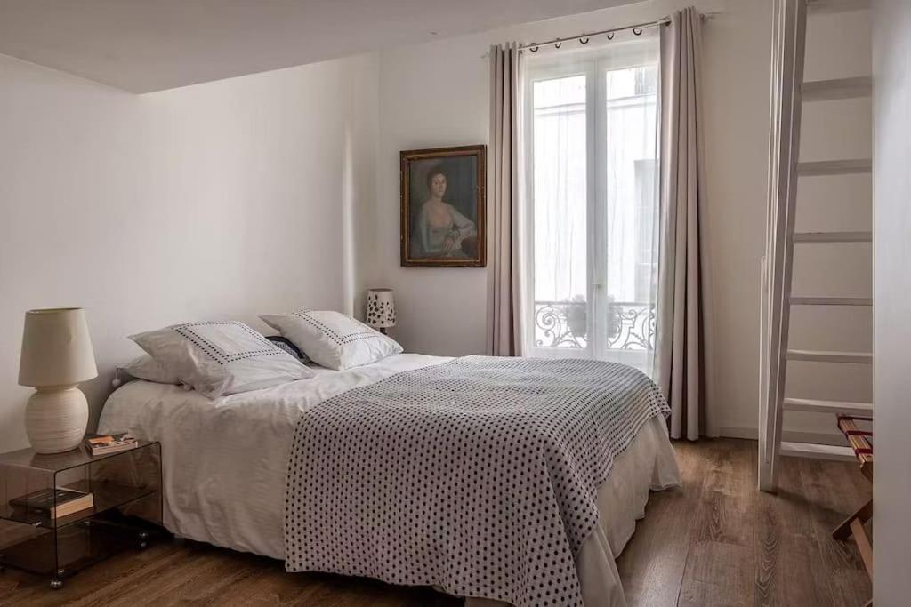 Maison Antoinette Paris - Maison Nomade Chic Extérieur photo