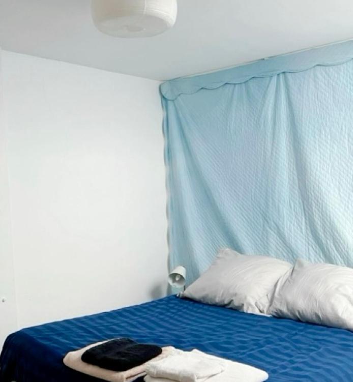 Maison Antoinette Paris - Maison Nomade Chic Extérieur photo