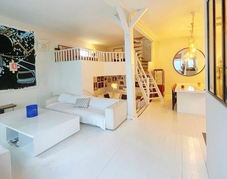 Maison Antoinette Paris - Maison Nomade Chic Extérieur photo