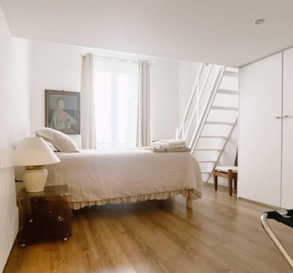 Maison Antoinette Paris - Maison Nomade Chic Extérieur photo