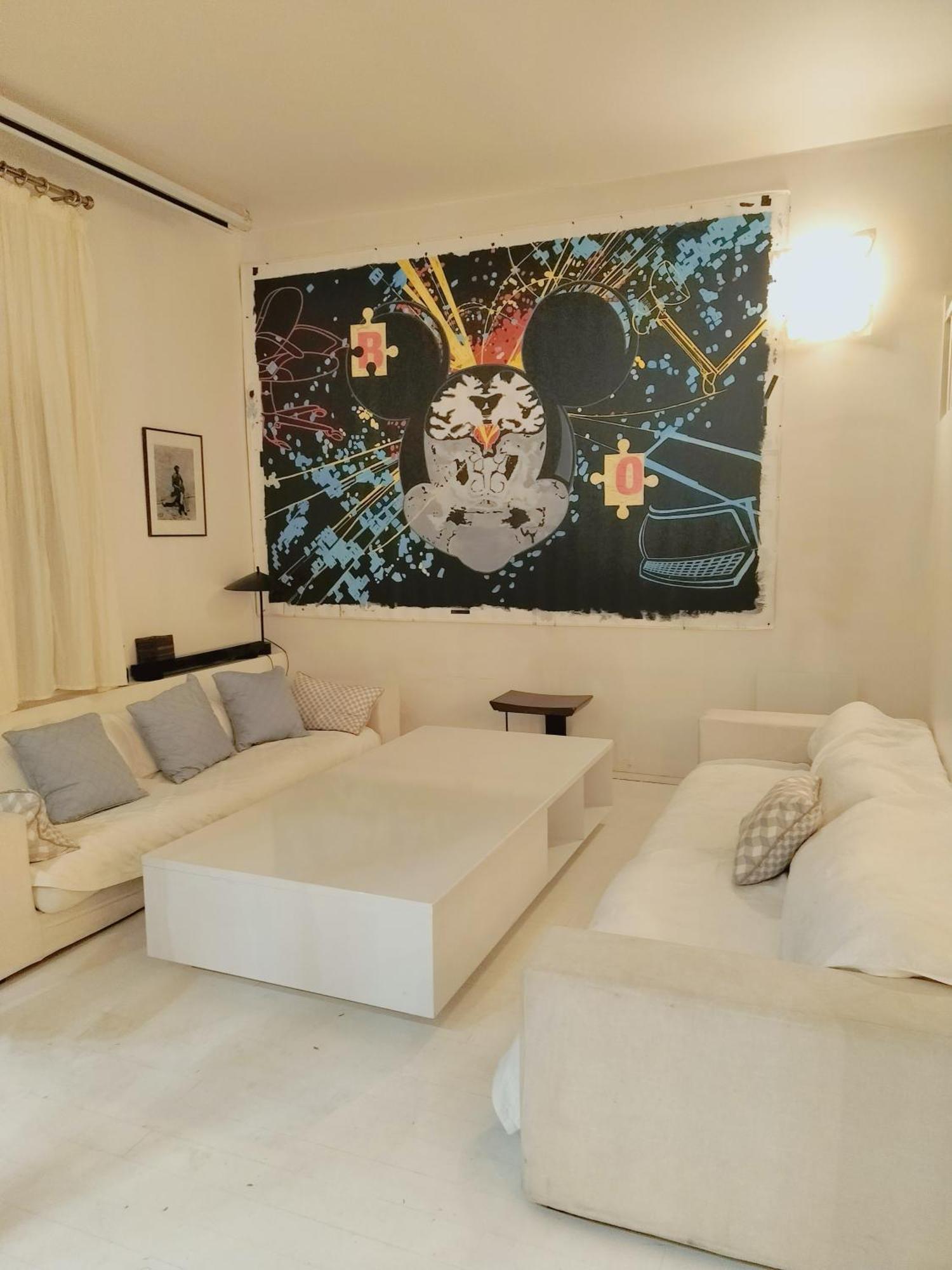 Maison Antoinette Paris - Maison Nomade Chic Extérieur photo