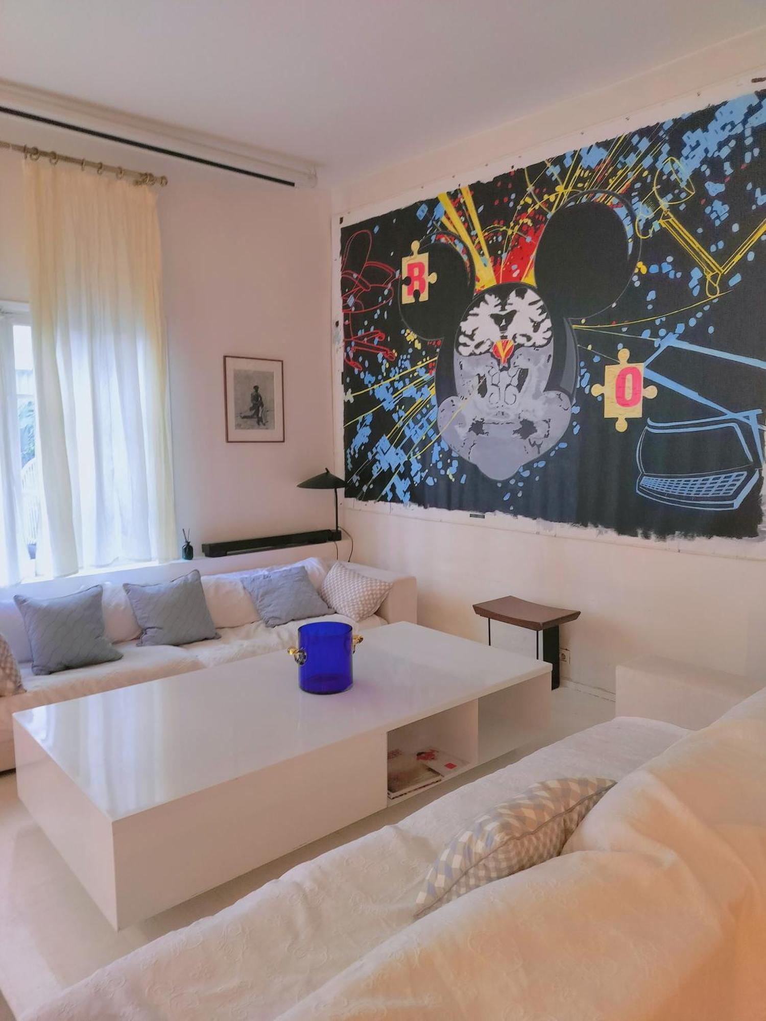 Maison Antoinette Paris - Maison Nomade Chic Extérieur photo