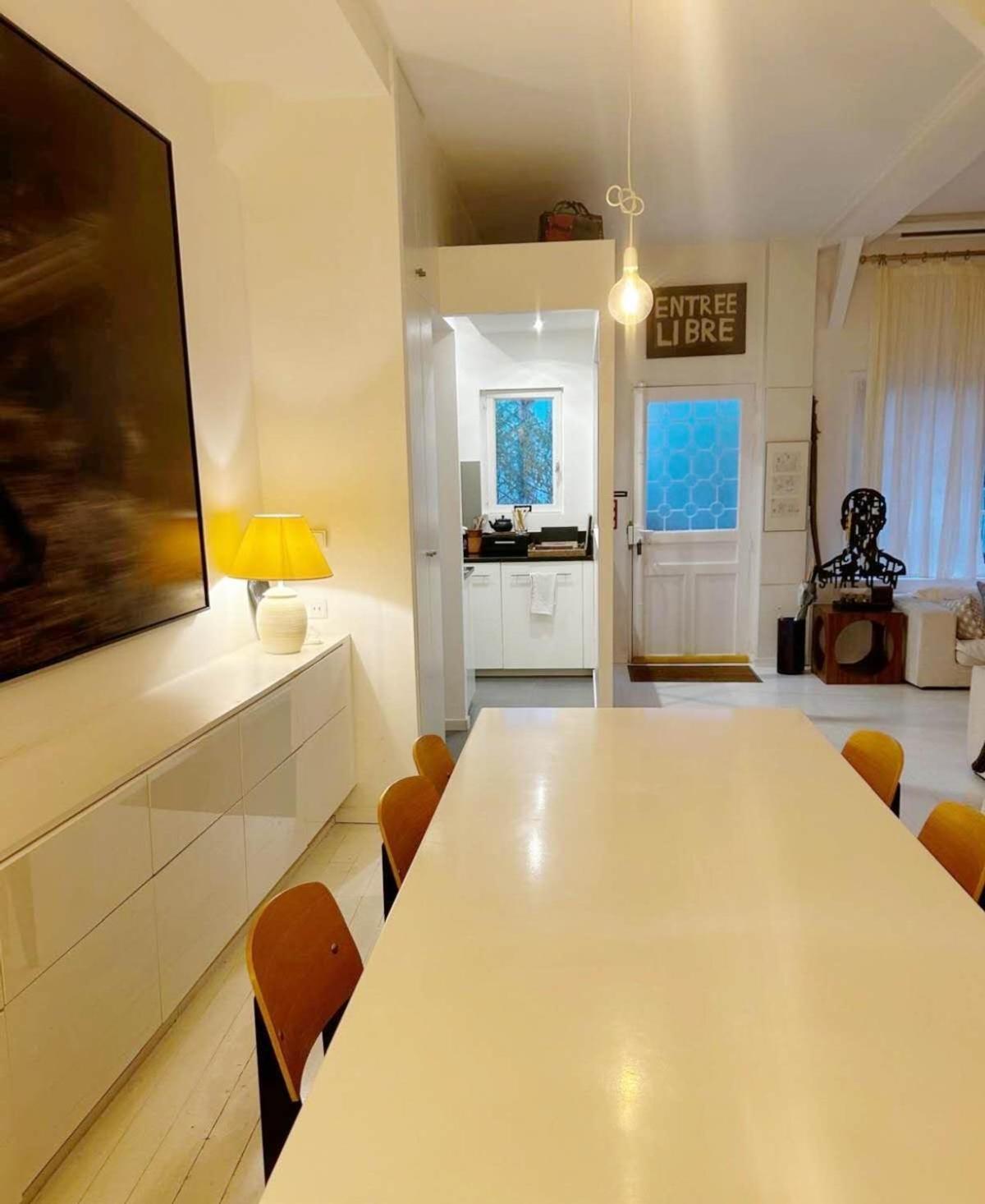 Maison Antoinette Paris - Maison Nomade Chic Extérieur photo
