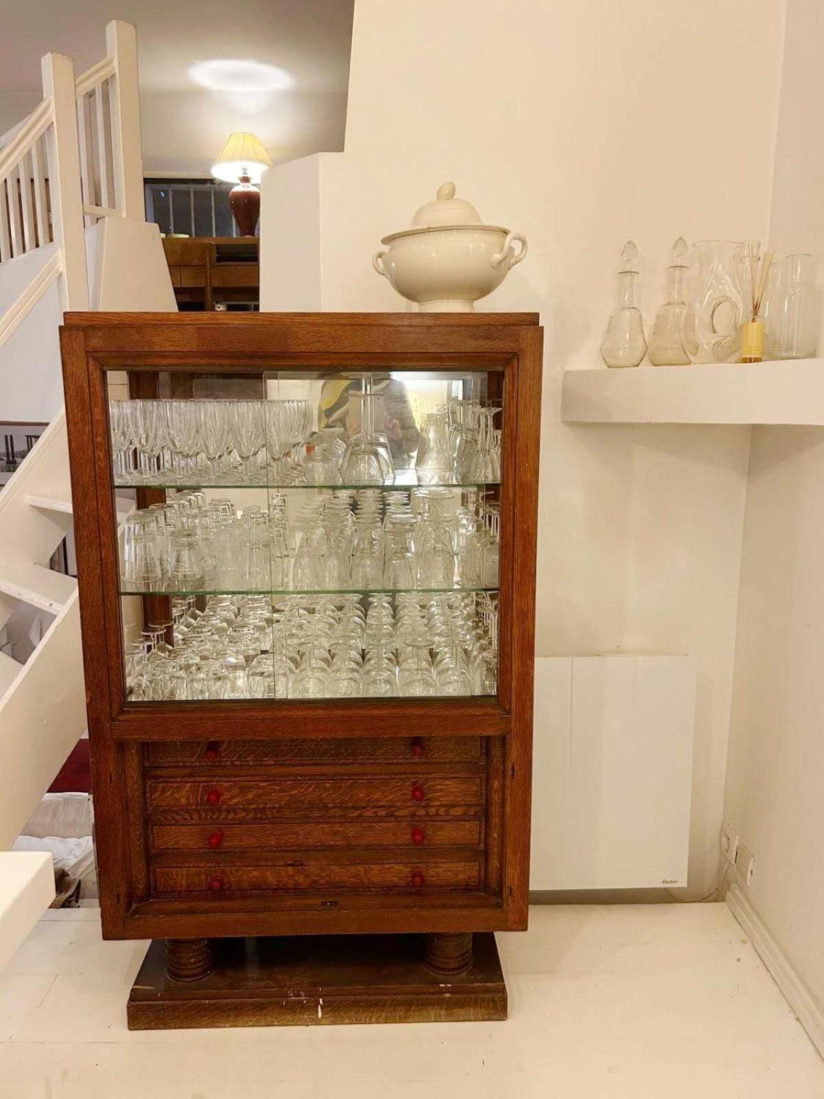 Maison Antoinette Paris - Maison Nomade Chic Extérieur photo
