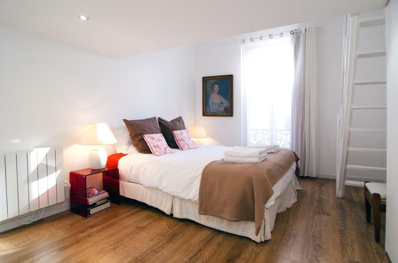 Maison Antoinette Paris - Maison Nomade Chic Extérieur photo