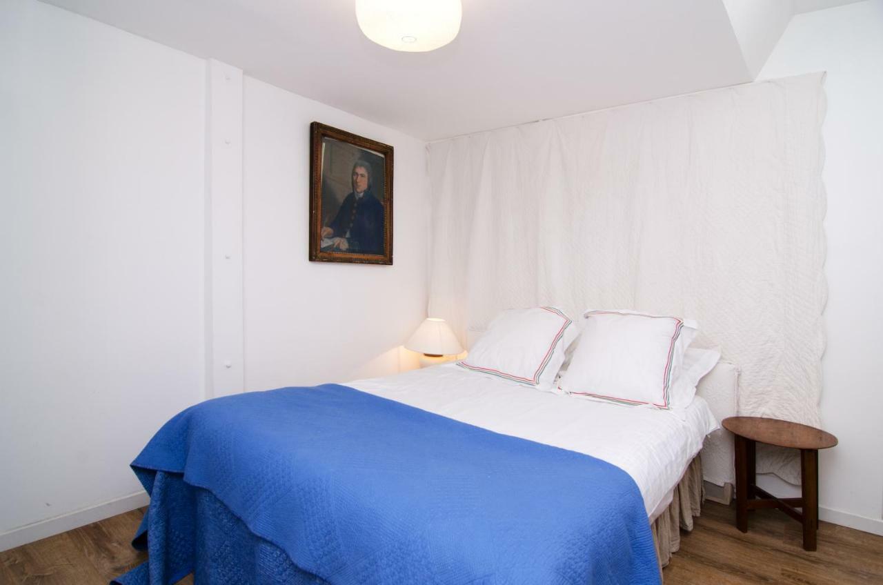 Maison Antoinette Paris - Maison Nomade Chic Extérieur photo